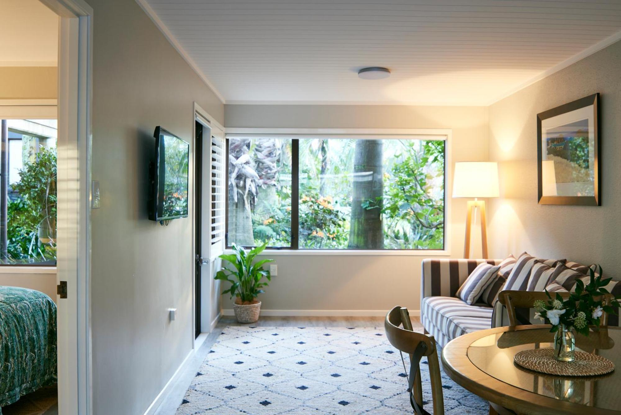 Emerald Inn On Takapuna Beach Окленд Экстерьер фото