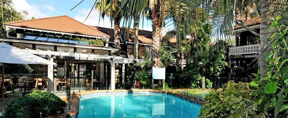 Emerald Inn On Takapuna Beach Окленд Экстерьер фото